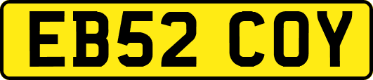 EB52COY