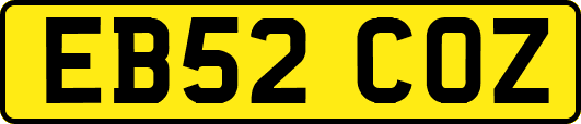 EB52COZ
