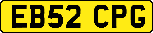 EB52CPG