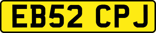 EB52CPJ
