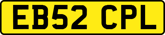 EB52CPL