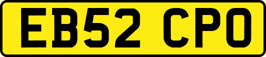 EB52CPO