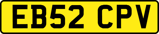 EB52CPV