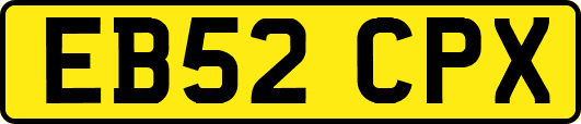EB52CPX
