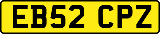 EB52CPZ