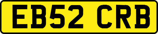 EB52CRB