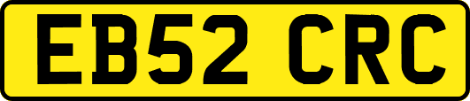 EB52CRC