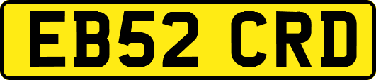 EB52CRD
