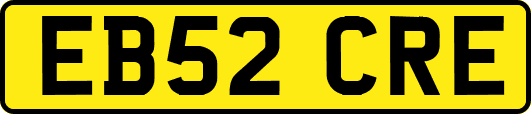 EB52CRE