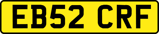 EB52CRF