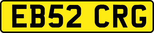 EB52CRG