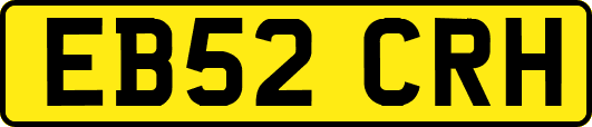 EB52CRH