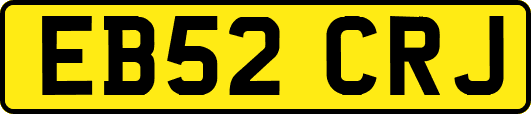 EB52CRJ