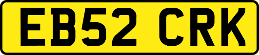 EB52CRK