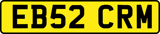 EB52CRM
