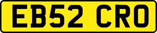 EB52CRO