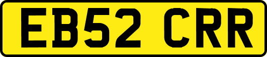 EB52CRR