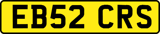 EB52CRS