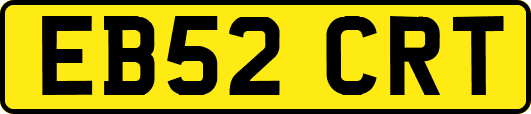 EB52CRT