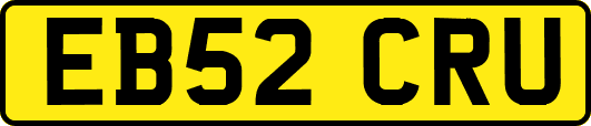 EB52CRU