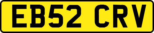 EB52CRV