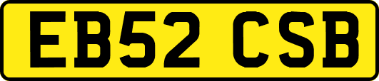 EB52CSB