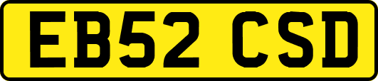 EB52CSD