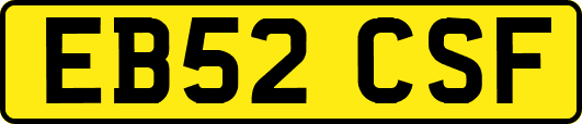 EB52CSF