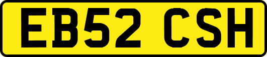 EB52CSH