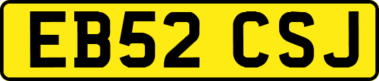 EB52CSJ