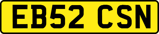EB52CSN