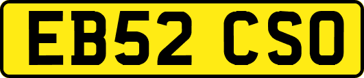 EB52CSO