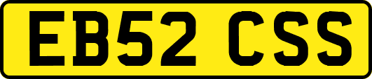 EB52CSS