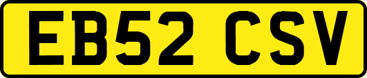EB52CSV