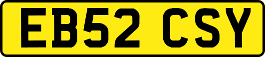 EB52CSY