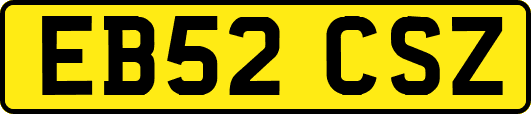 EB52CSZ