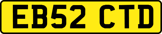 EB52CTD