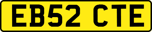 EB52CTE