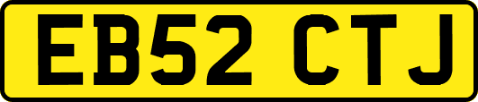 EB52CTJ