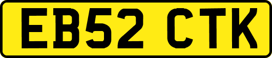 EB52CTK