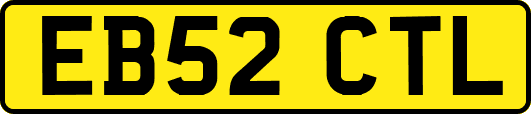 EB52CTL
