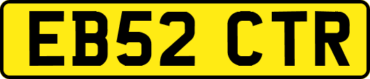 EB52CTR