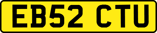 EB52CTU
