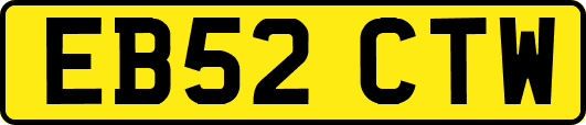 EB52CTW