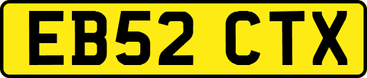 EB52CTX