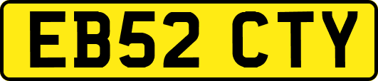 EB52CTY