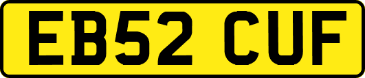 EB52CUF