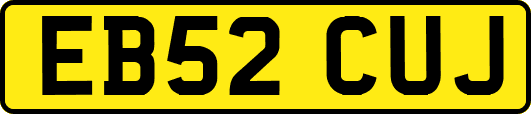EB52CUJ