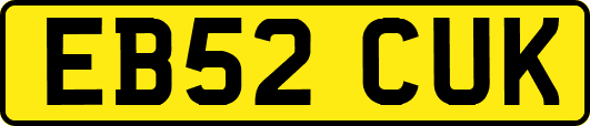 EB52CUK