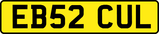 EB52CUL